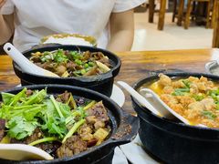 -沈妈砂锅(光华村店)