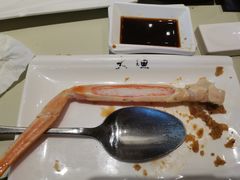 -大渔铁板烧(东城店)