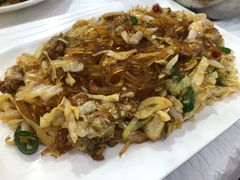 -聚福缘菜馆(隆昌路店)