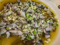 -飞虹鱼馆(春华路店)