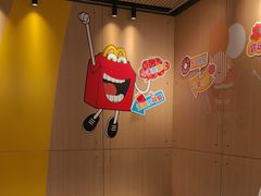 -麦当劳(龙华印象汇店)