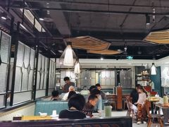 -南拳十三姨·潮汕砂锅粥(世纪金源店)