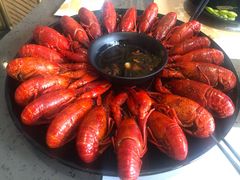 -一棠龙虾(徐家汇城开YOYO店)