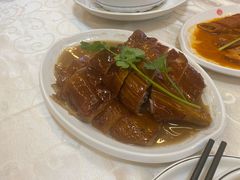 -德記大排档 26年老字号(西湖店)