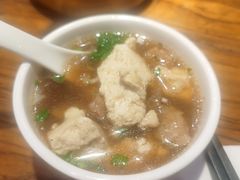 -苹果树下艺术餐厅(通州店)