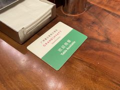 -广州富力君悦大酒店·凯菲厅