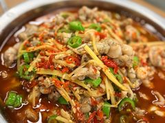 -艺味深尝(云锦路店)