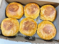 -梦菲思饼屋(瑞金宾馆店)
