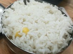 米饭-小木屋拌饭(鞍山景子街小商品城店)