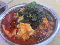 -凤张螺蛳粉·爽口粉(跃进路总店)