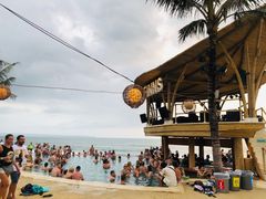 -FINNS Beach Club