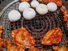 -火炉火自助餐(西直门凯德MALL店)