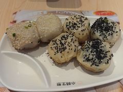 -小杨生煎(浦江欢乐颂店)