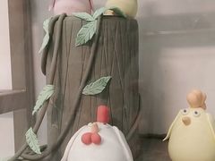 -索菲特酒店 · 云尚天际自助餐厅