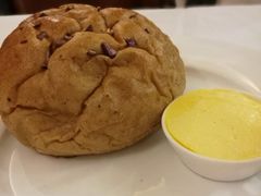 餐前包-摩根扒房(桐梓林店)