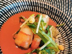 -翡翠36餐厅(浦东香格里拉店)