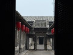 -常家庄园