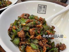 -德天顺盖码饭(人民西路店)