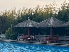 -辉县龙溪温泉养生旅游度假村
