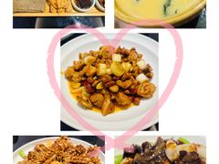 -闫府私房菜·老字号(恒隆店)