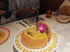 -太食獸泰式茶餐厅(济南万象城店)