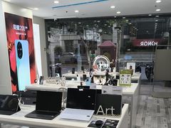 -荣耀授权专卖店(黄浦浙江中路店)