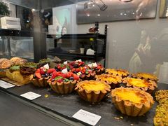 -Money Shops(愚园路店)