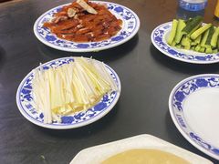 -利群烤鸭店(前门店)