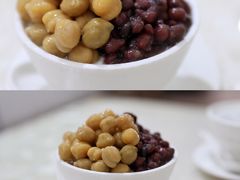 -老周记顺德双皮奶