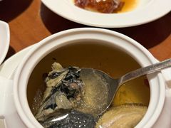 -杭州JW万豪酒店-万豪中餐厅