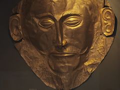 -雅典国家考古博物馆(Ethniko Archaiologiko Museo)