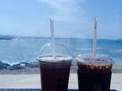 -Cafe Aewol Monsant