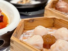 -稻香饭店(IFS国金中心店)