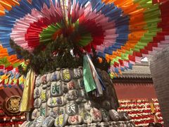 -西安市广仁寺