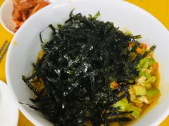 -屋里家延边朝鲜族冷面(南园店)