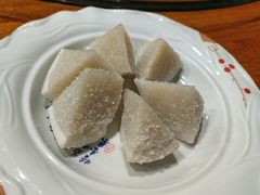 -糟粕醋·椰苑海南菜餐厅(亚龙湾天域酒店)