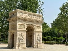 -北京世界公园