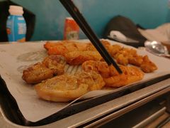 -玫瑰花园自助烤肉(金源店)