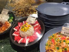 -食代馆(深业上城店)