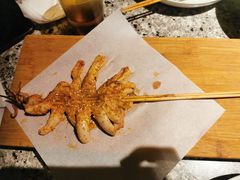 -弄堂里(西溪龙湖天街店)