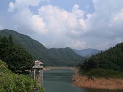 -平江沱龙峡漂流