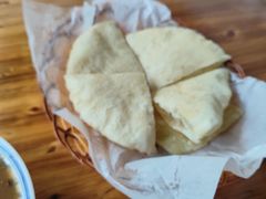 -豫满堂北舞渡胡辣汤烩面焖面