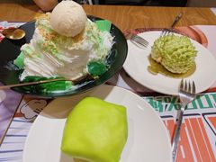 -糖糖屋•糖水•雪花冰店(时尚天河店)