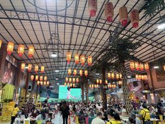 -石岐乳鸽村(南海第三分店)