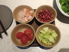 -半山腰·云南菜(侨福芳草地店)