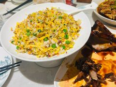 -大潮淮·淮扬菜(何园旗舰店)