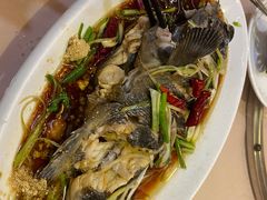 -清真老马家海鲜大排档(台东店)