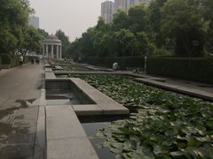 -欧韵公园