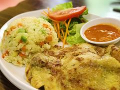 -panchos 墨西哥餐厅(嘉绿苑店)