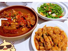 -攸州小镇家湘菜(小米科技园店)